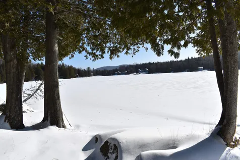495 Daniels Pond Road Glover VT 05839