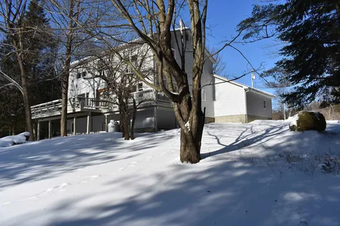 495 Daniels Pond Road Glover VT 05839