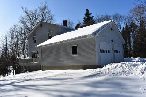 495 Daniels Pond Road Glover VT 05839
