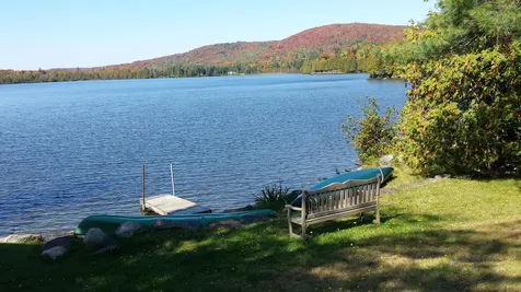 495 Daniels Pond Road Glover VT 05839