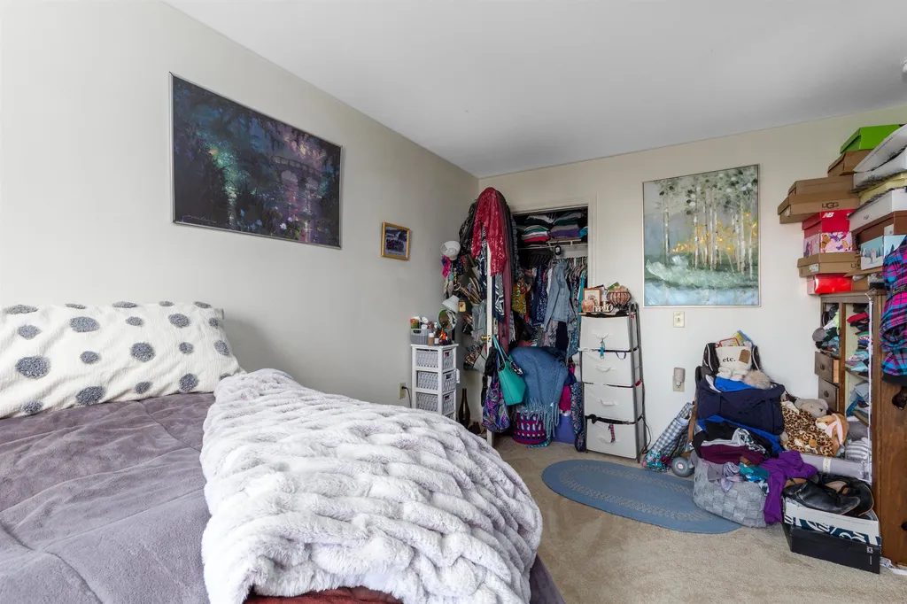 157 Hildred Drive Burlington VT 05401