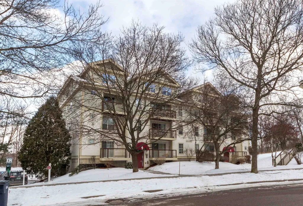 157 Hildred Drive Burlington VT 05401