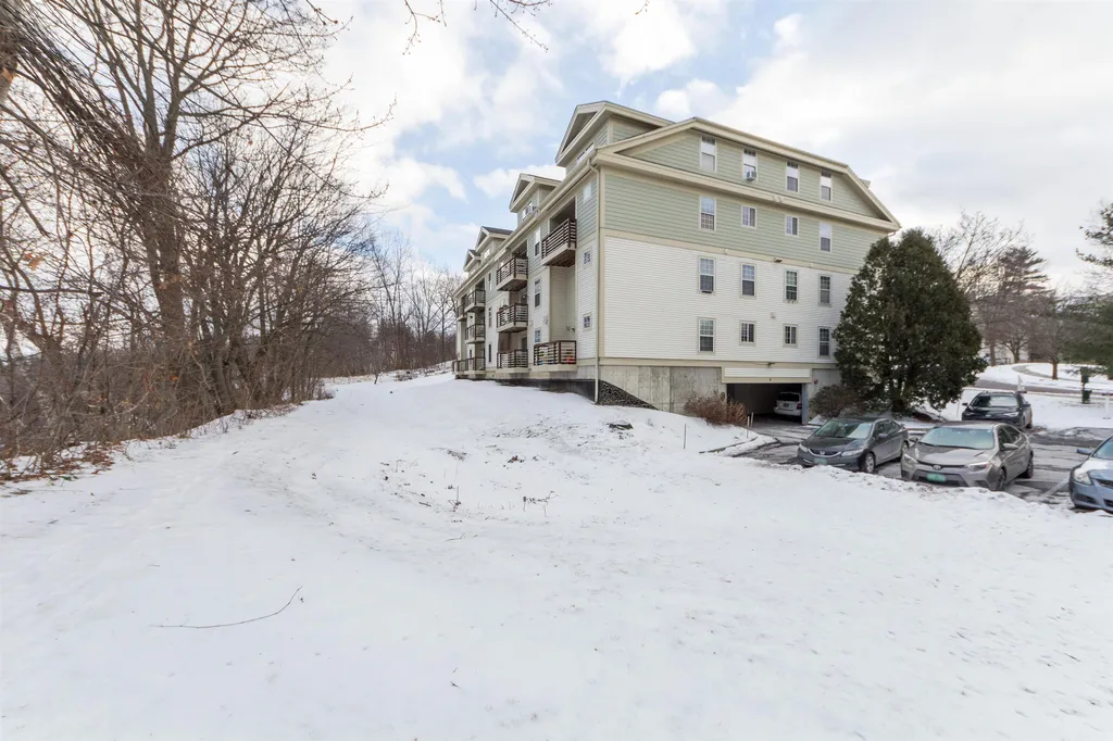 157 Hildred Drive Burlington VT 05401