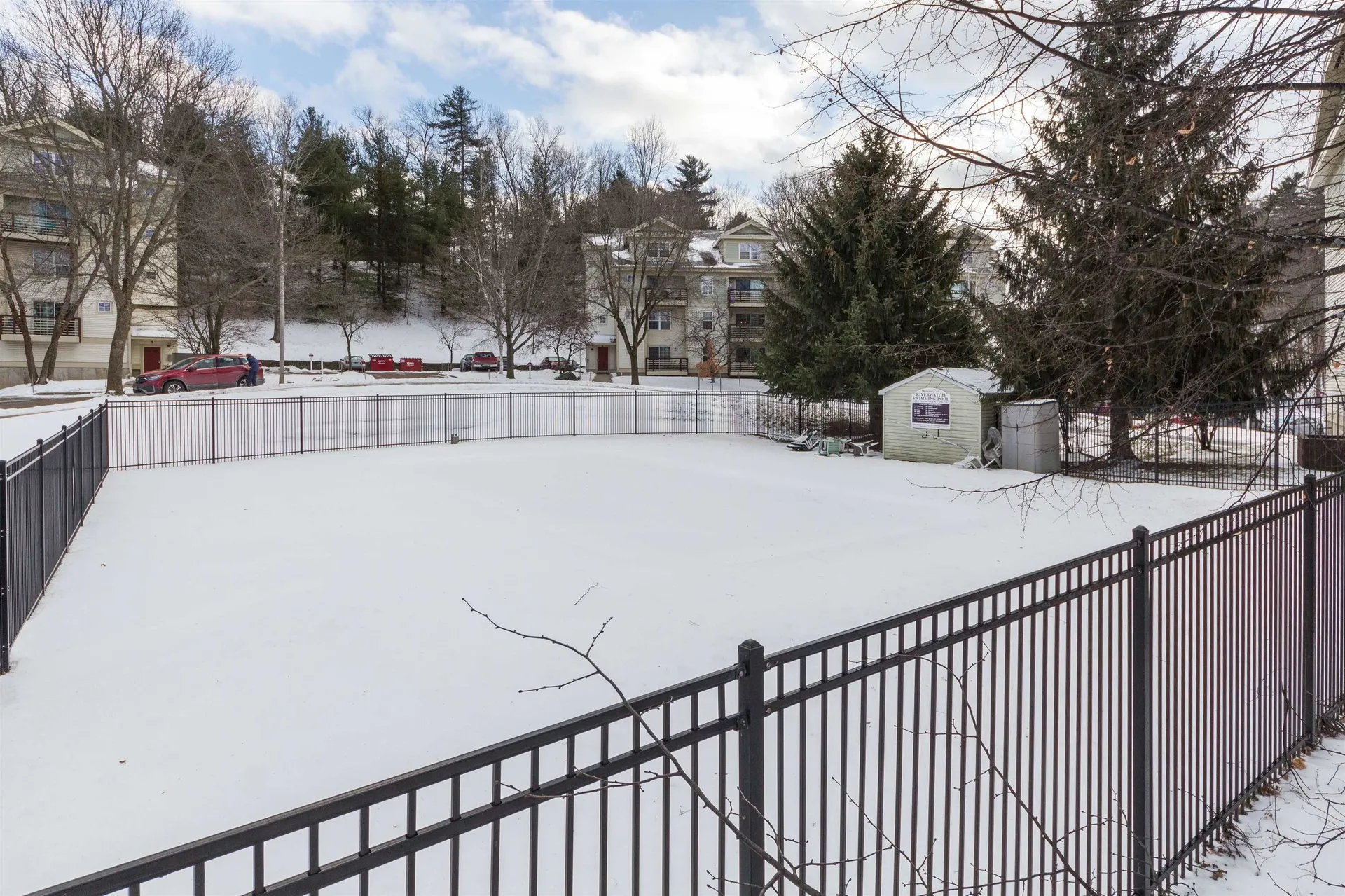 157 Hildred Drive Burlington VT 05401
