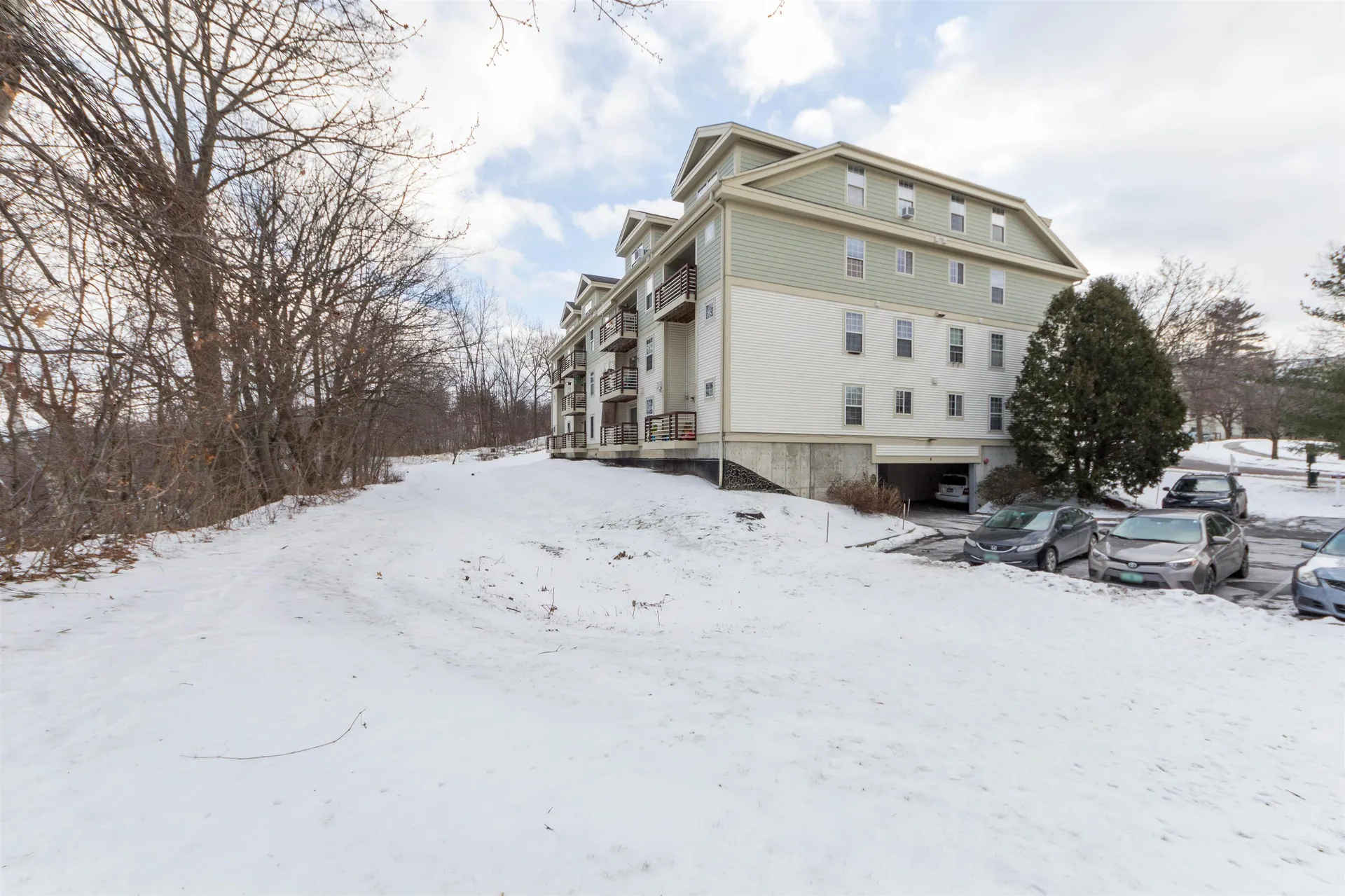 157 Hildred Drive Burlington VT 05401