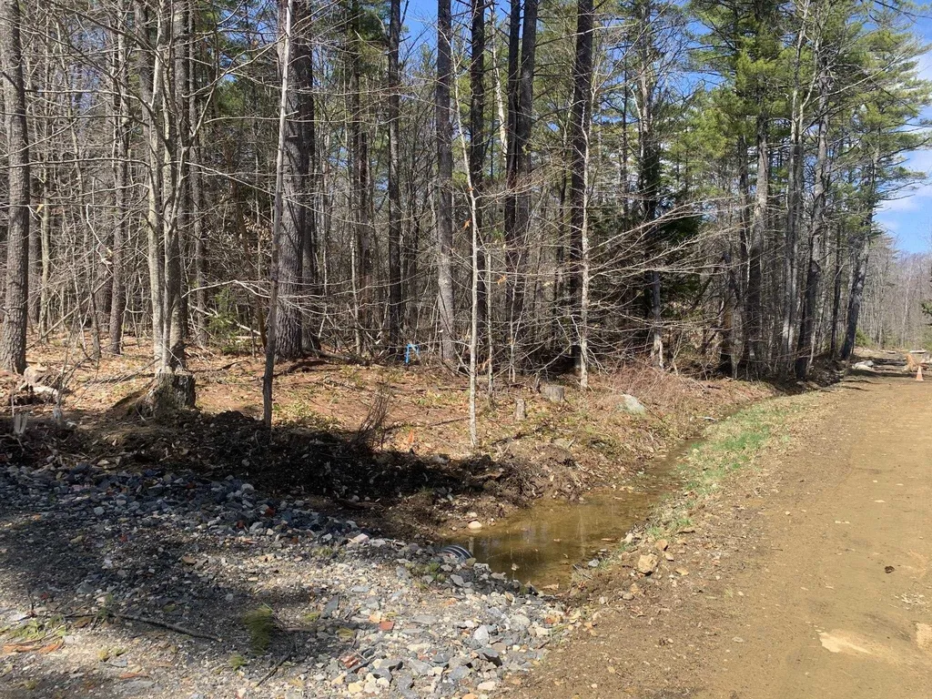 0 Chickadee Lane Lebanon ME 04027