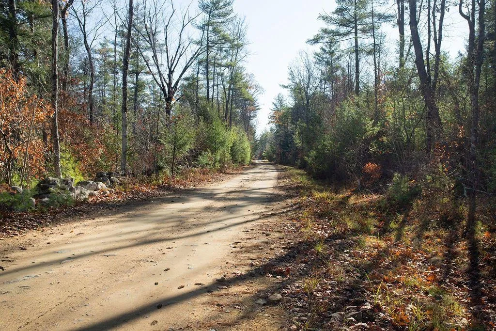 0 Chickadee Lane Lebanon ME 04027