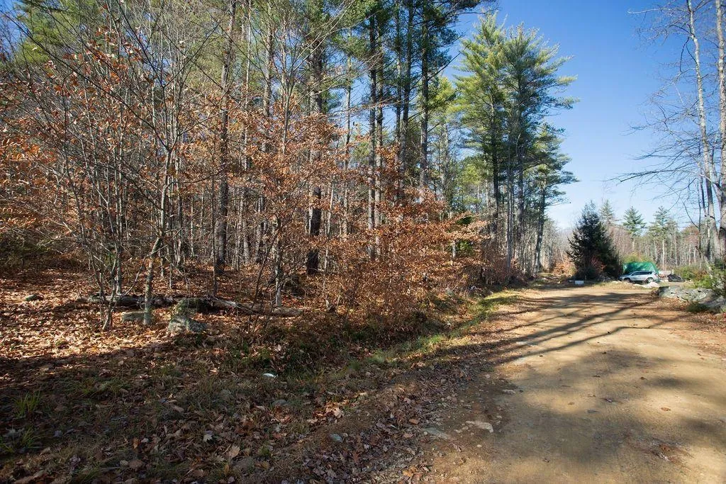 0 Chickadee Lane Lebanon ME 04027