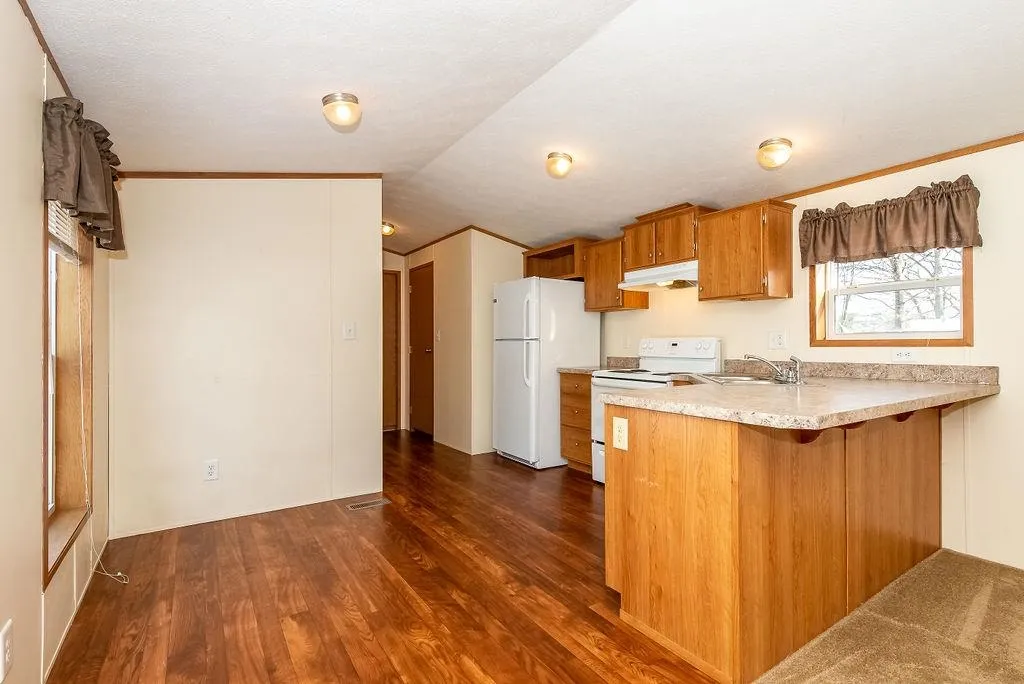 1 S Dewberry Lane Rochester NH 03867