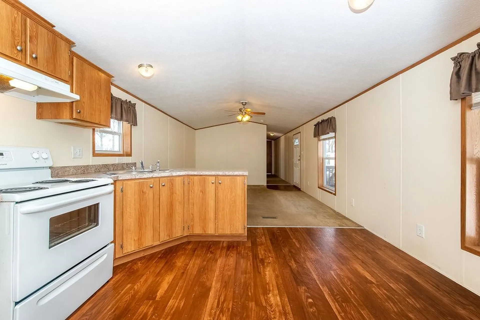 1 S Dewberry Lane Rochester NH 03867