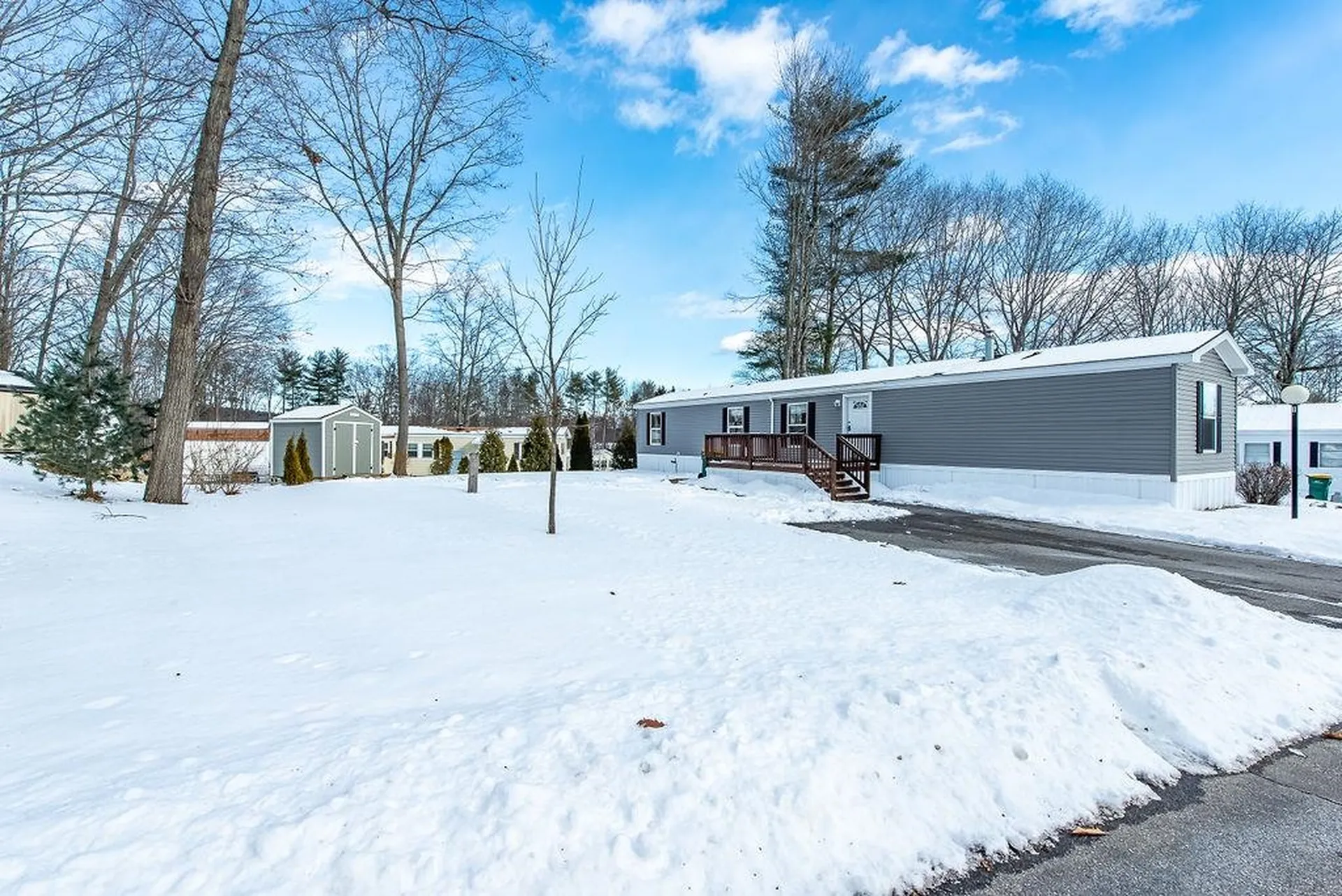 1 S Dewberry Lane Rochester NH 03867