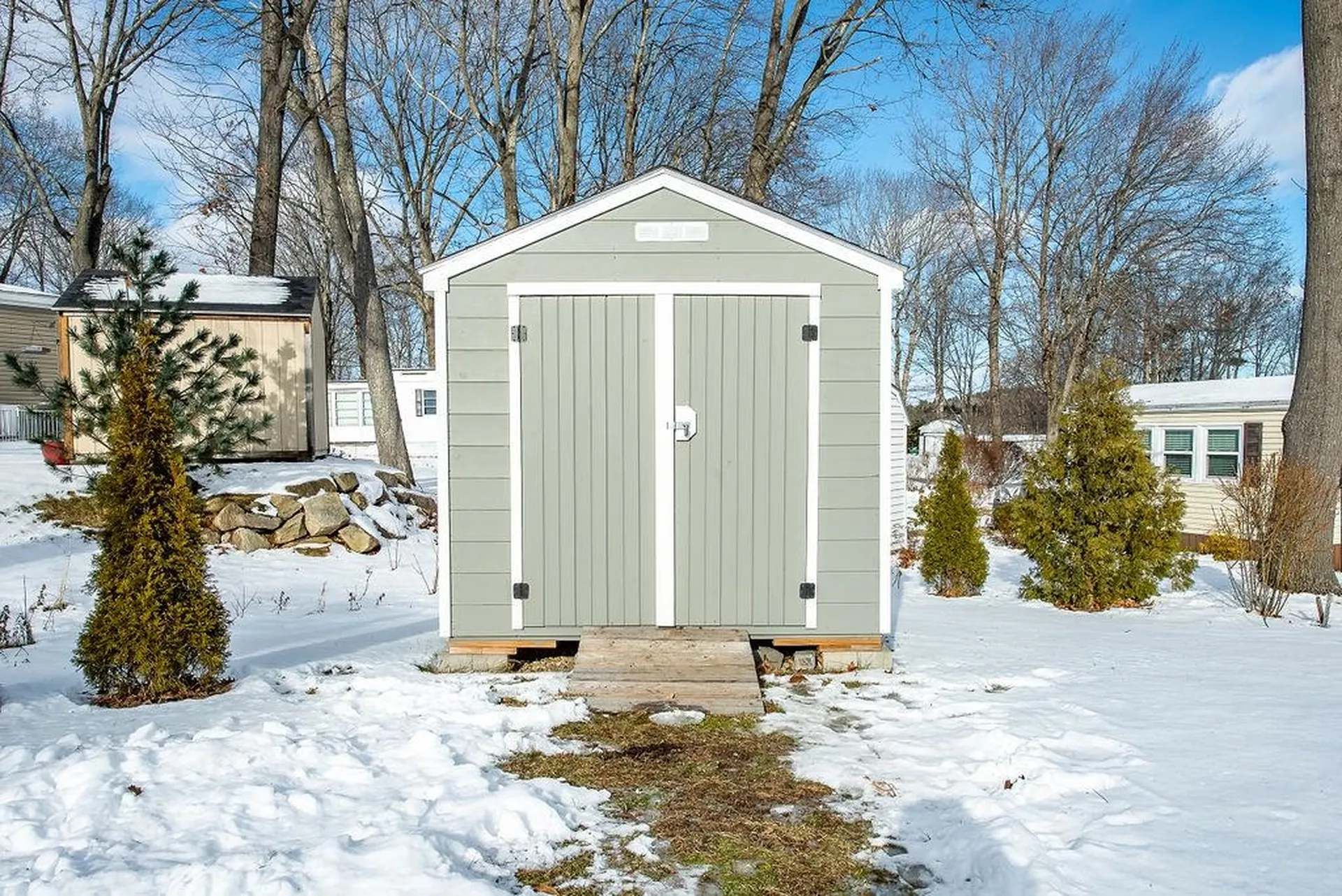 1 S Dewberry Lane Rochester NH 03867