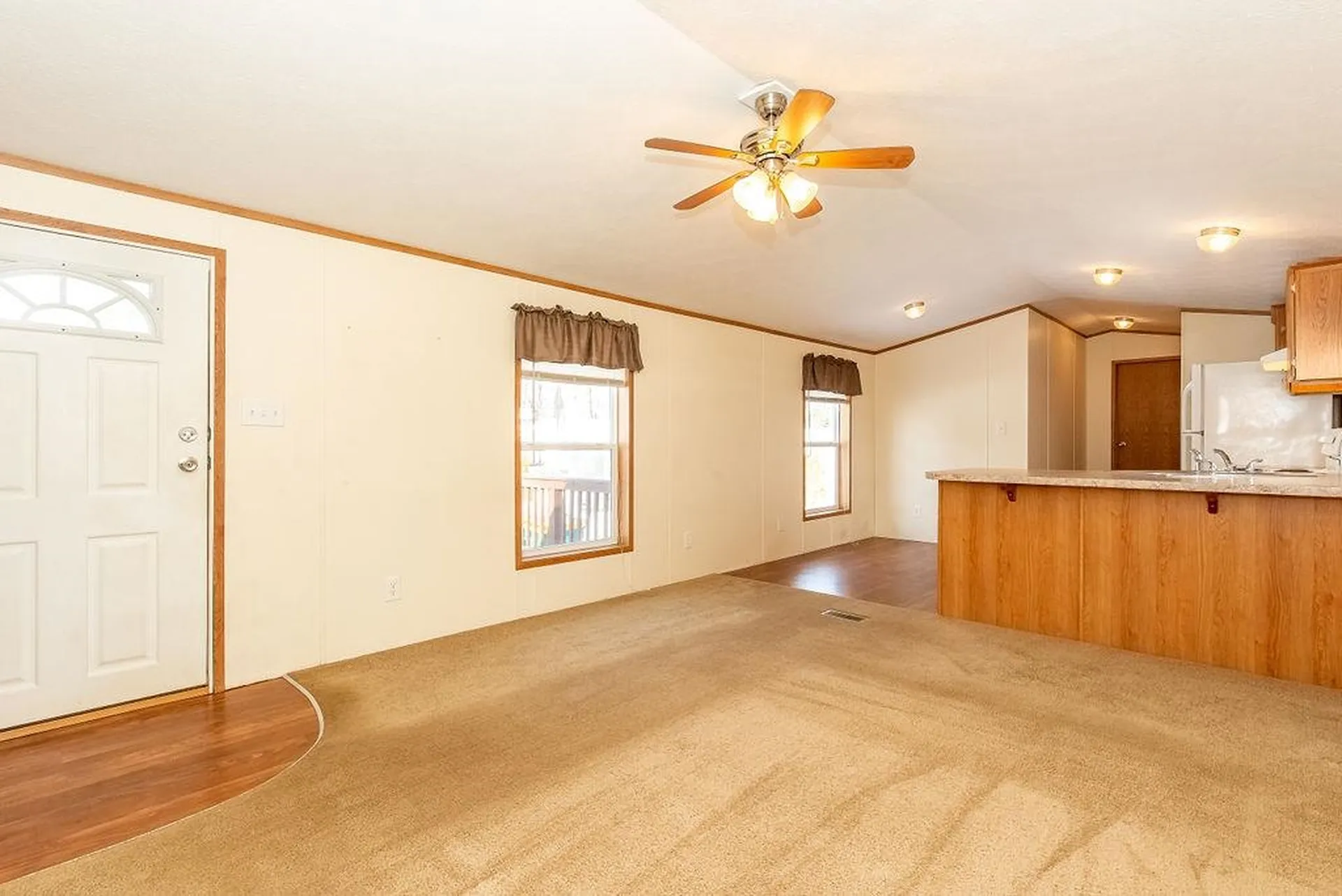 1 S Dewberry Lane Rochester NH 03867