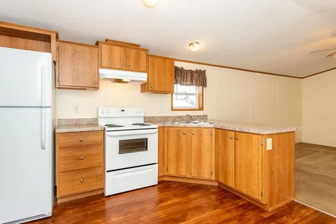 1 S Dewberry Lane Rochester NH 03867