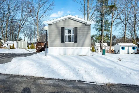 1 S Dewberry Lane Rochester NH 03867