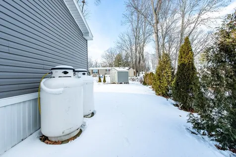 1 S Dewberry Lane Rochester NH 03867