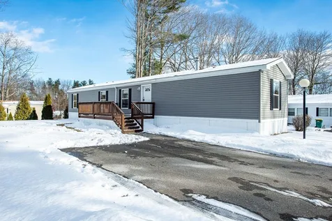 1 S Dewberry Lane Rochester NH 03867