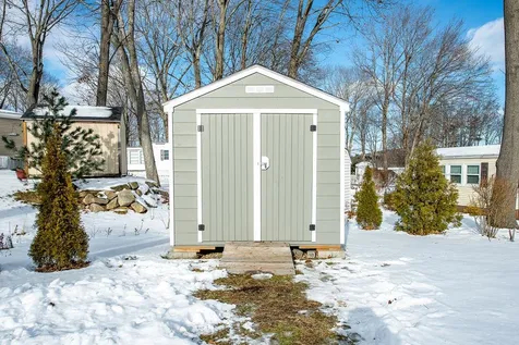 1 S Dewberry Lane Rochester NH 03867