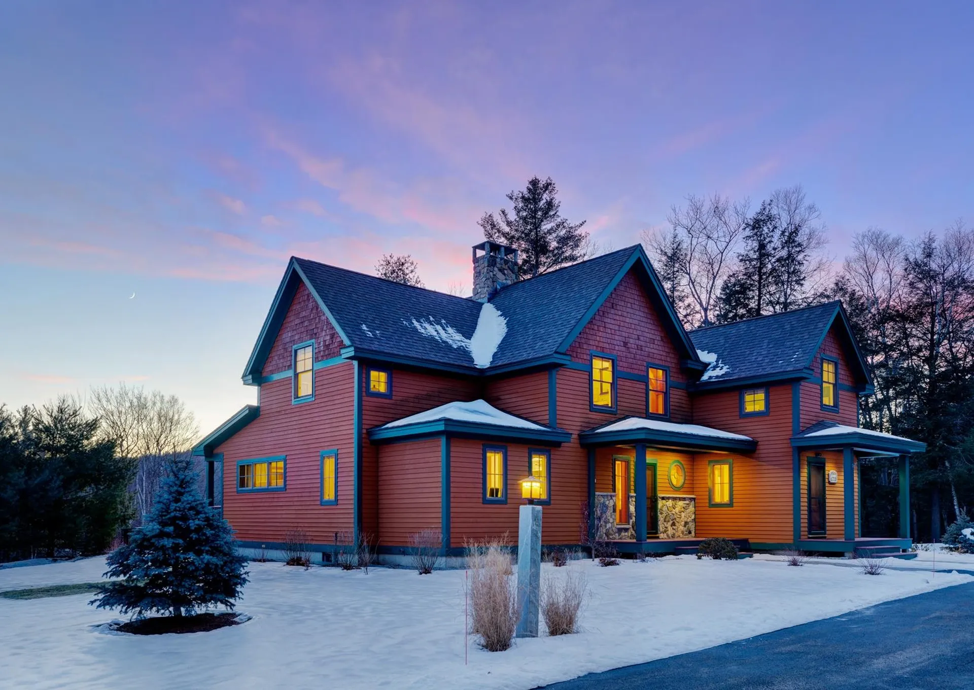 50 Wildwood Road Newbury NH 03255