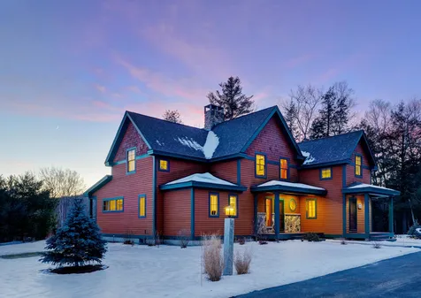 50 Wildwood Road Newbury NH 03255