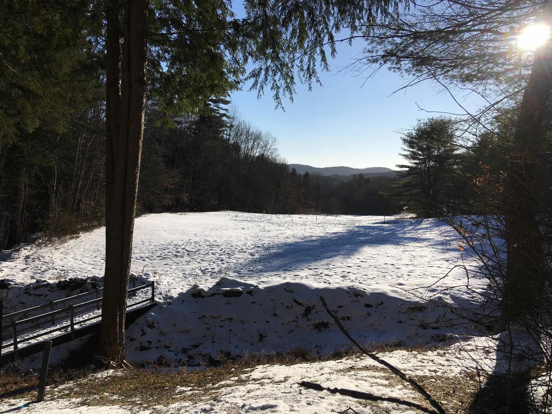 824 Hard Road Hartford VT 05059