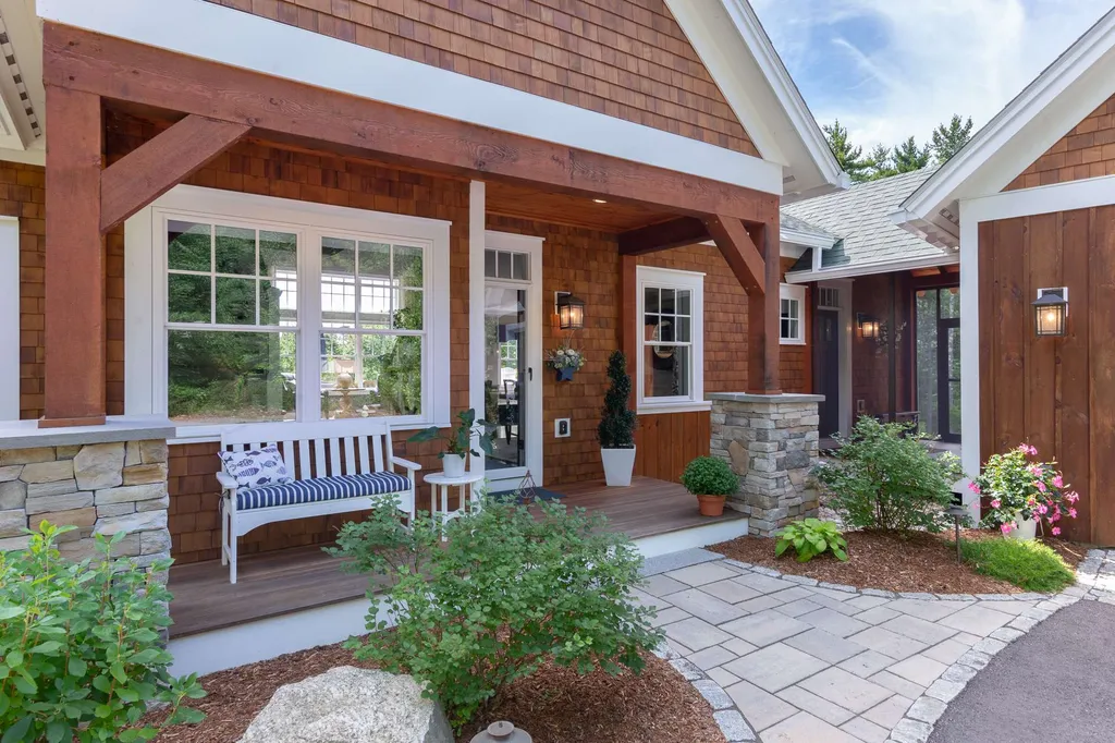 37 Soleil Mountain Road Laconia NH 03246