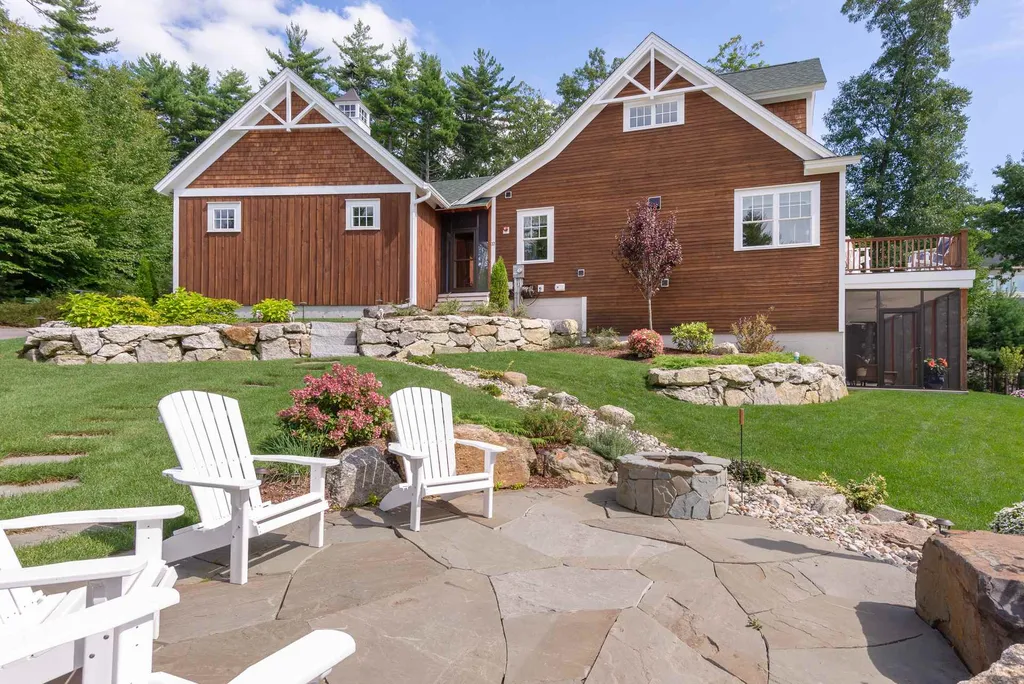 37 Soleil Mountain Road Laconia NH 03246