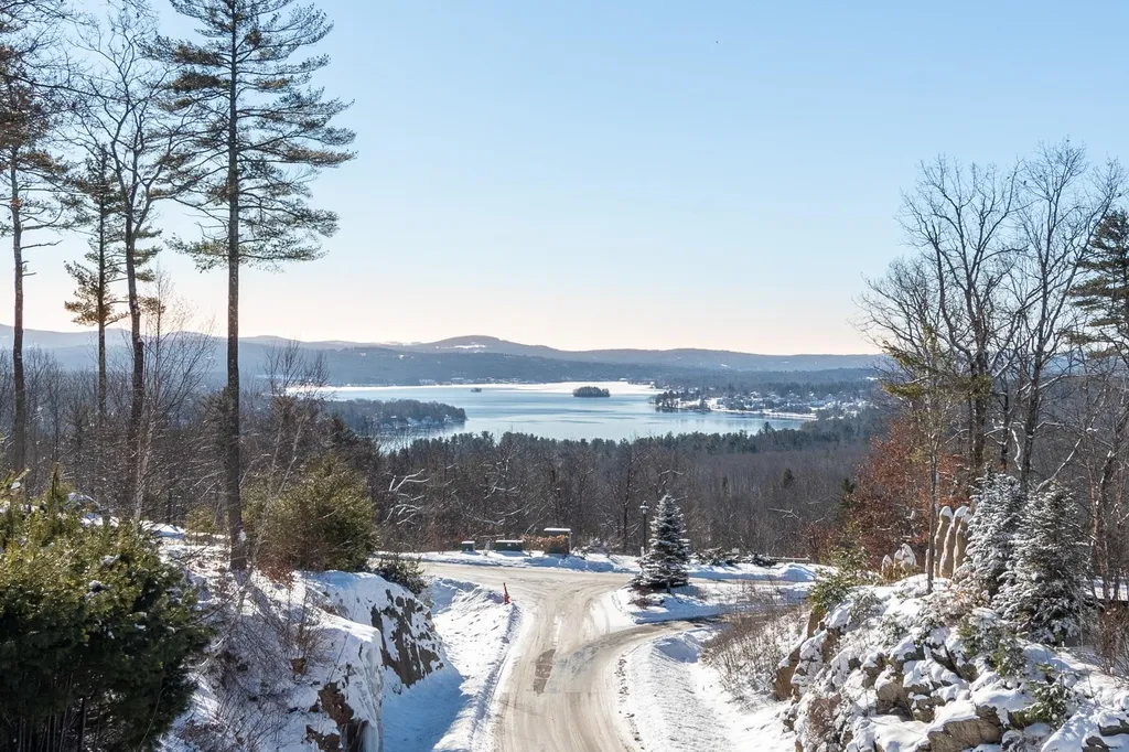 37 Soleil Mountain Road Laconia NH 03246
