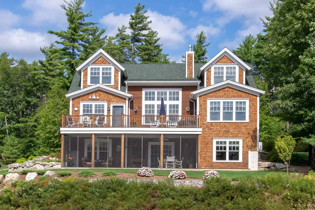 37 Soleil Mountain Road Laconia NH 03246