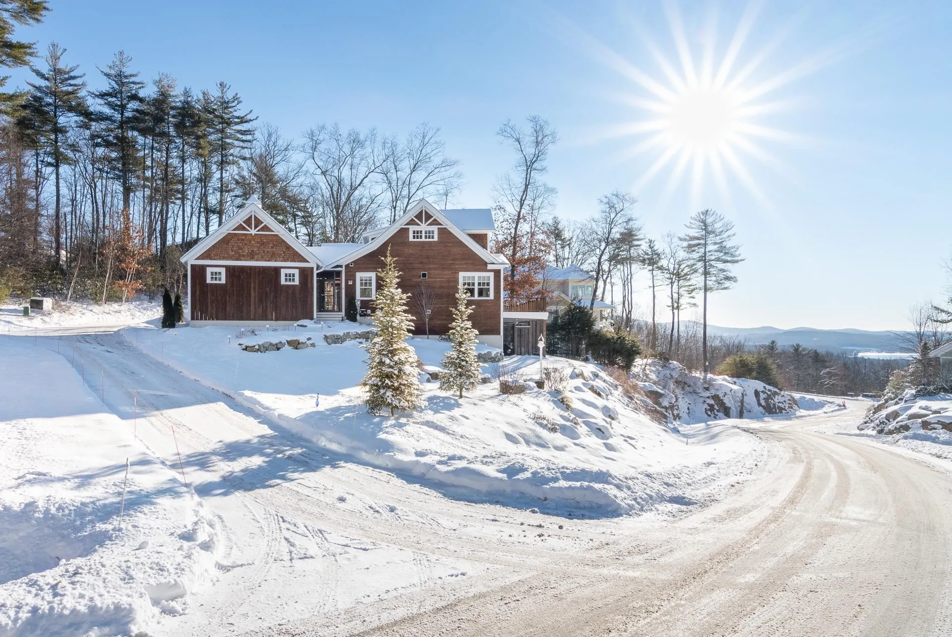 37 Soleil Mountain Road Laconia NH 03246
