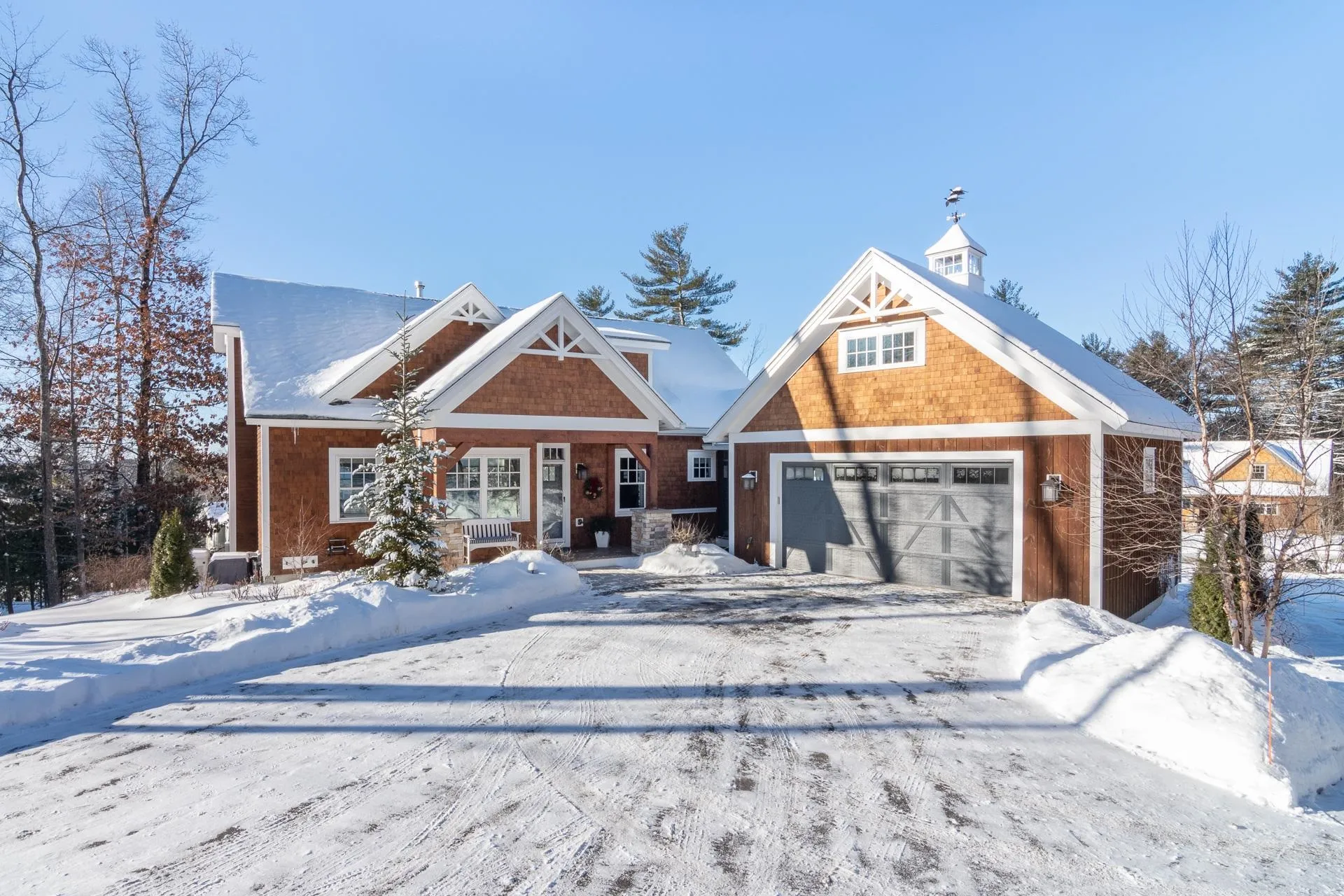 37 Soleil Mountain Road Laconia NH 03246