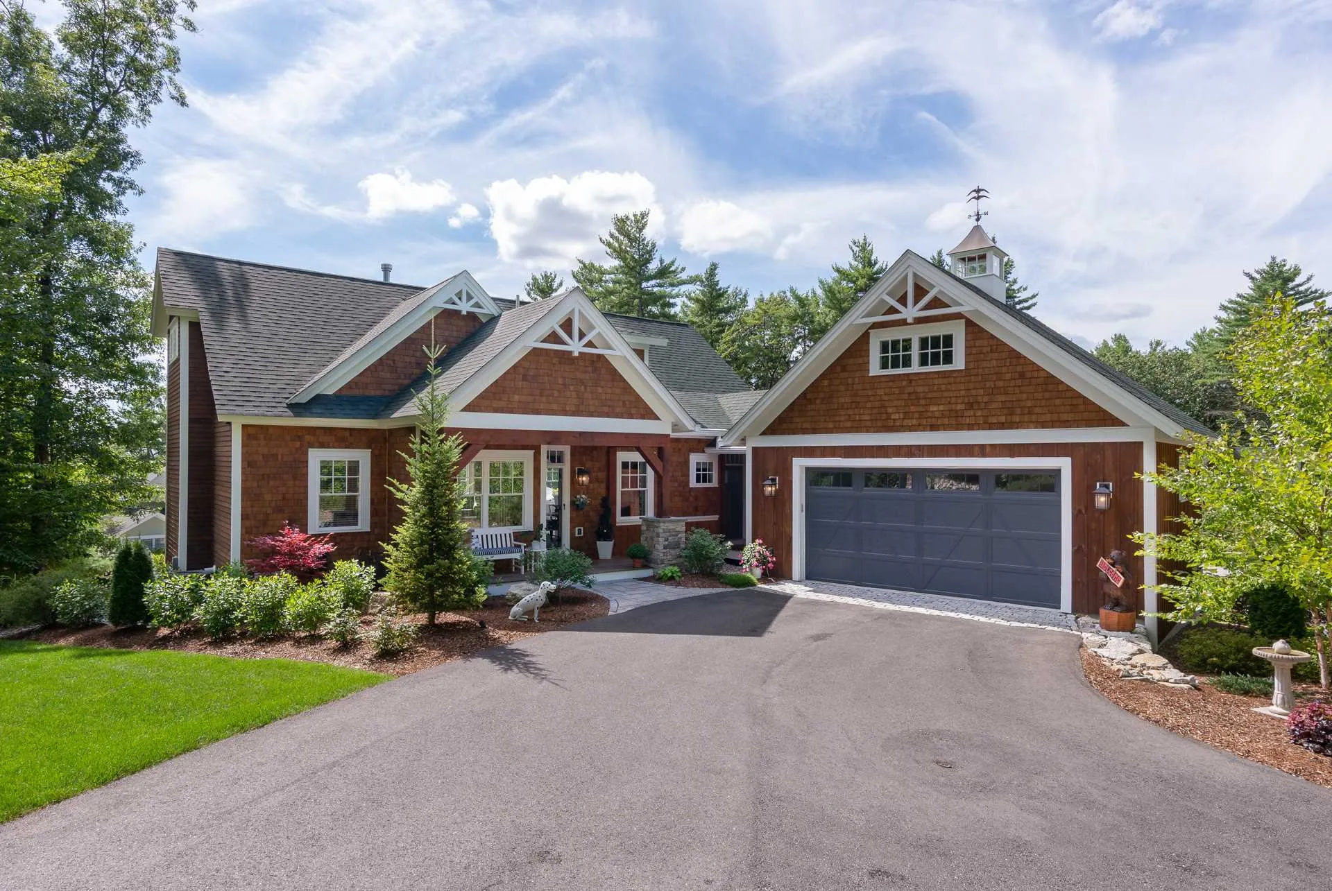 37 Soleil Mountain Road Laconia NH 03246