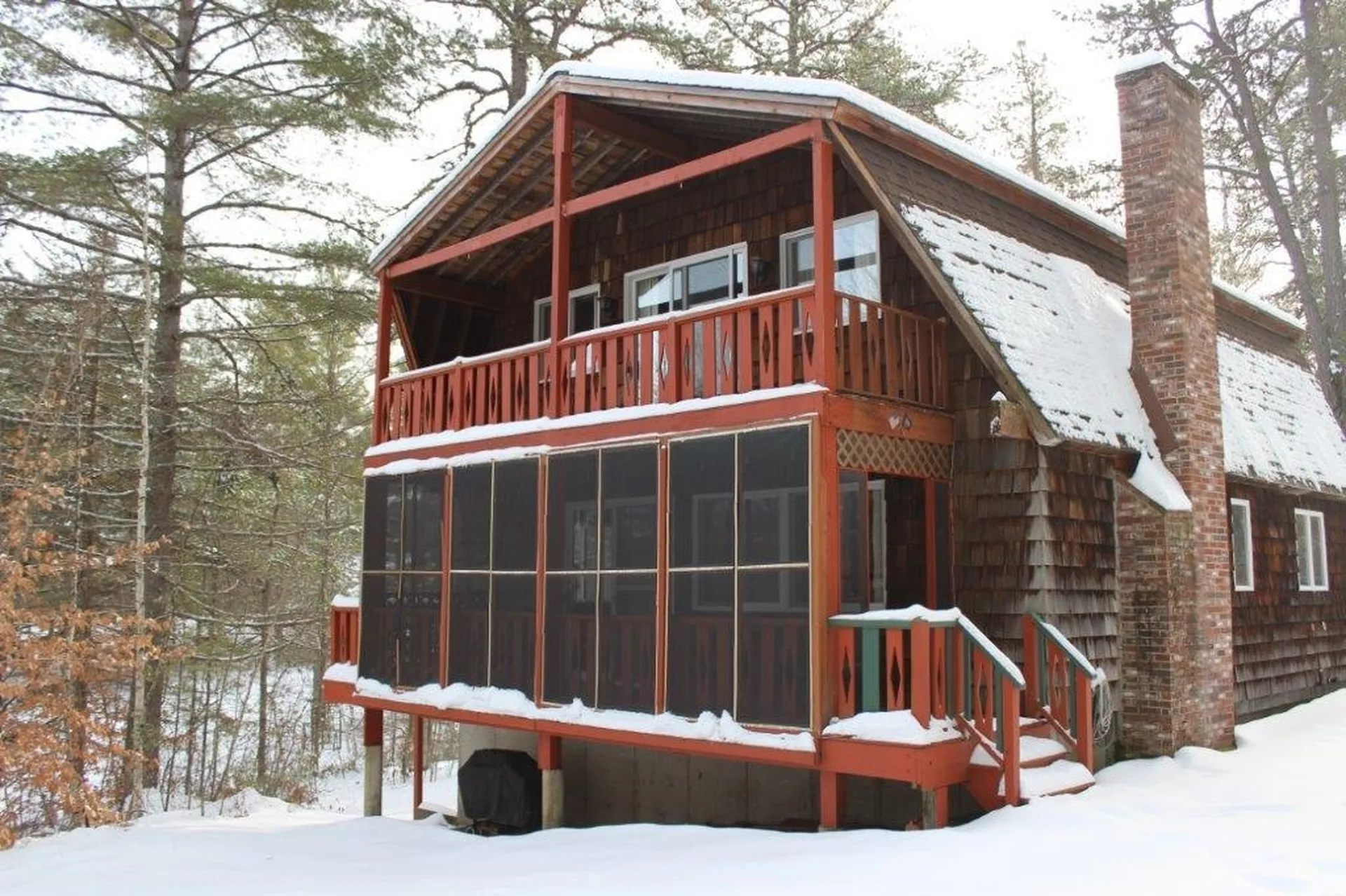 175 E Chocorua River Drive Tamworth NH 03886