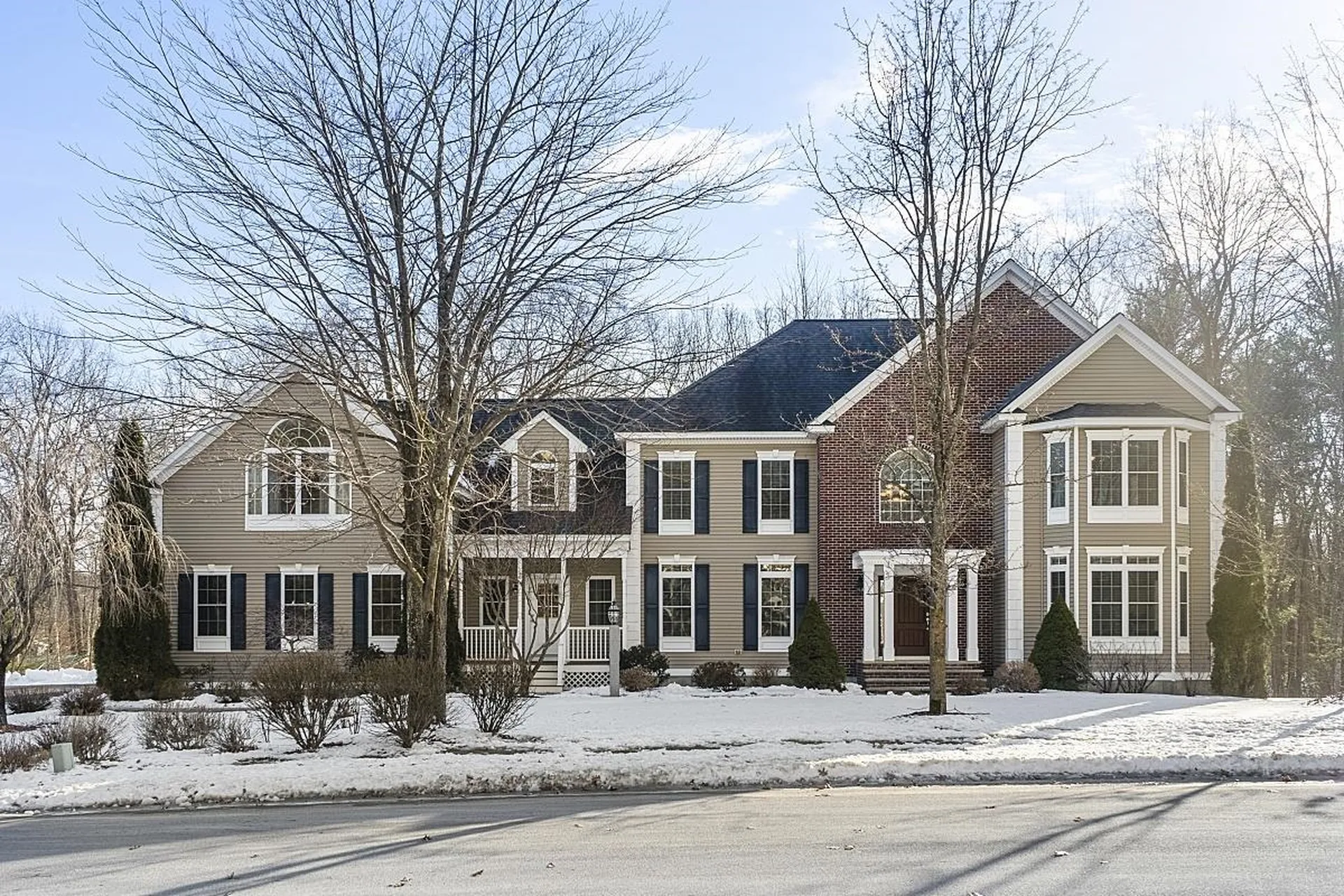 7 Ludlow Road Windham NH 03087