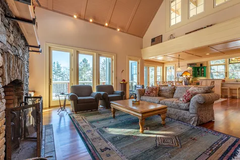 17 Titcomb Lane Ludlow VT 05149