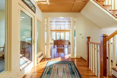 17 Titcomb Lane Ludlow VT 05149