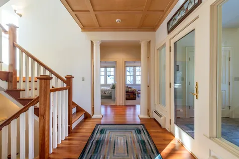 17 Titcomb Lane Ludlow VT 05149