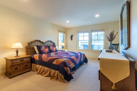 17 Titcomb Lane Ludlow VT 05149