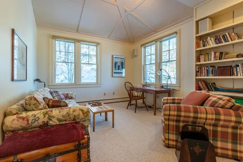17 Titcomb Lane Ludlow VT 05149