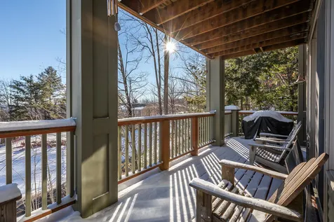 17 Titcomb Lane Ludlow VT 05149