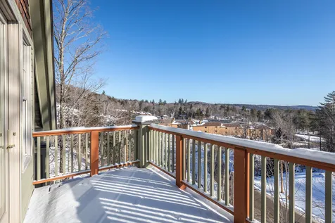 17 Titcomb Lane Ludlow VT 05149