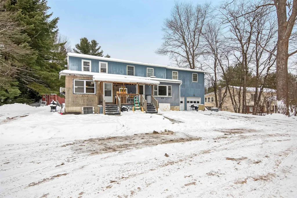 82 Pinecrest Drive Essex VT 05452