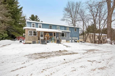 82 Pinecrest Drive Essex VT 05452