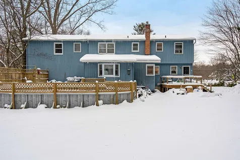 82 Pinecrest Drive Essex VT 05452
