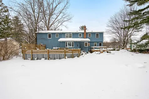 82 Pinecrest Drive Essex VT 05452