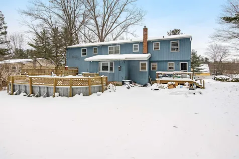 82 Pinecrest Drive Essex VT 05452