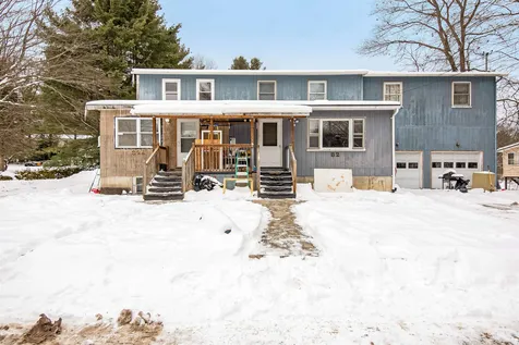 82 Pinecrest Drive Essex VT 05452