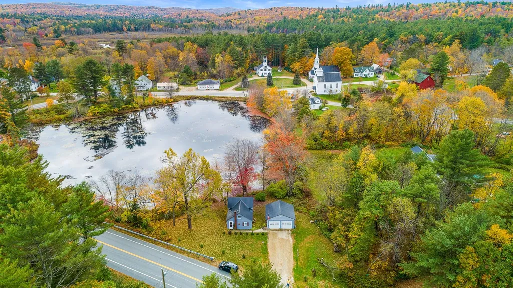 713 Route 10 Marlow NH 03456