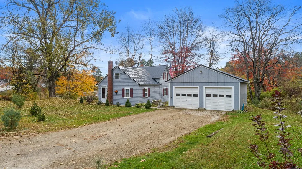 713 Route 10 Marlow NH 03456