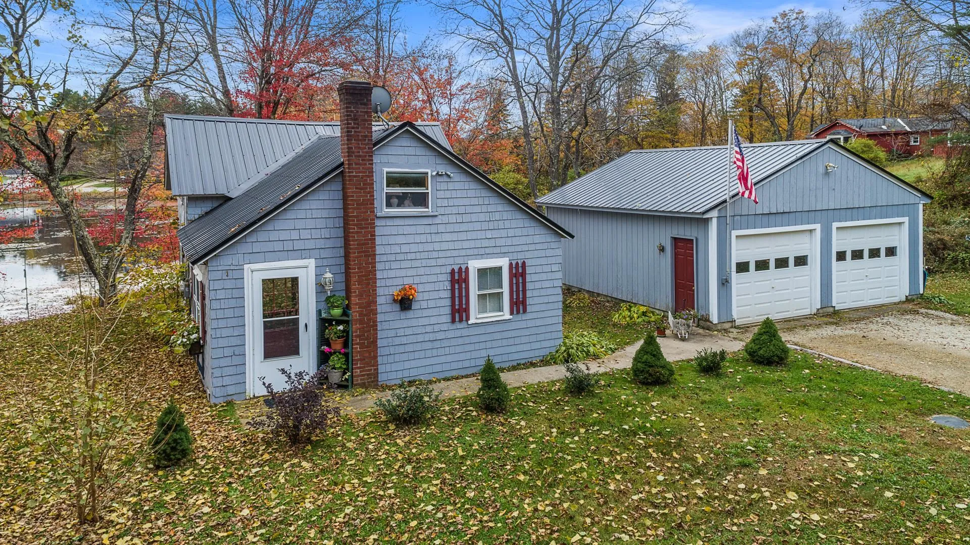 713 Route 10 Marlow NH 03456